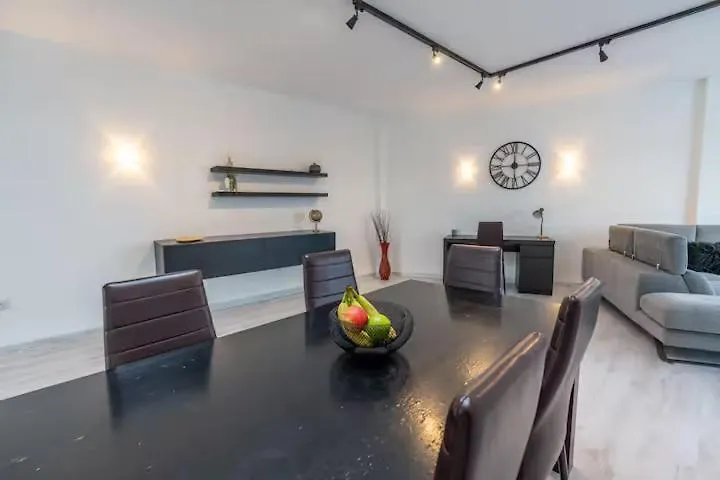 Seafront Penthouse Paradise Views Of Balluta Bay Saint Julian's