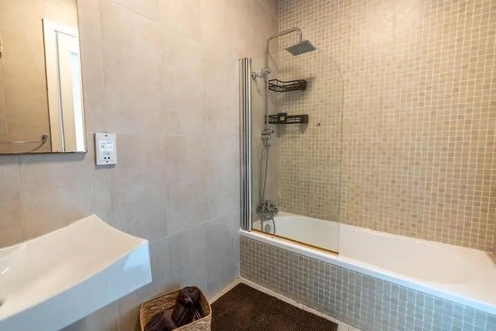 Seafront Penthouse Paradise Views Of Balluta Bay Saint Julian's