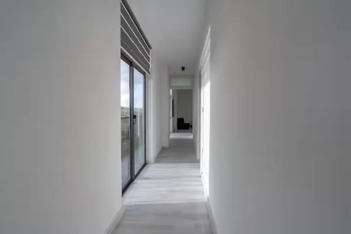 Apartment Seafront Penthouse Paradise Views Of Balluta Bay Saint Julian's